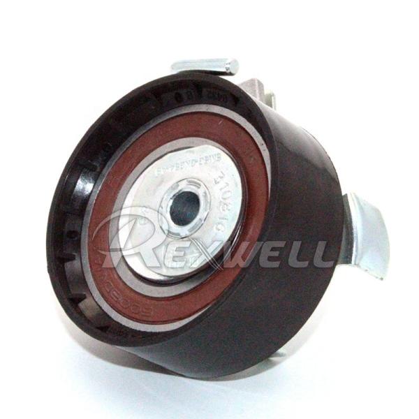 Peças para motores de automóveis Polia de tensão de correia para Ford Mada Volvo 1376164