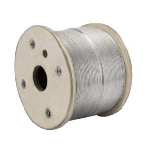 1380-1450 Resistencia a la tracción 7/8 SWG 7/4mm alambre galvanizado alambre
