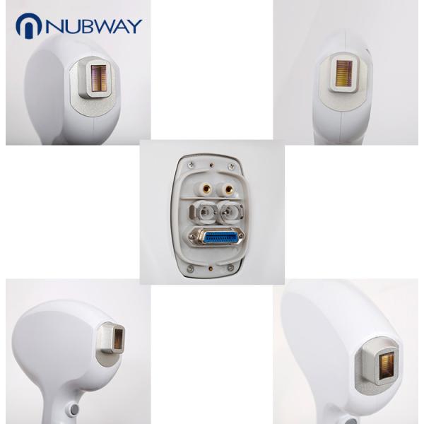 Alma Laser Hair Removal Machine triple-wave For Sale