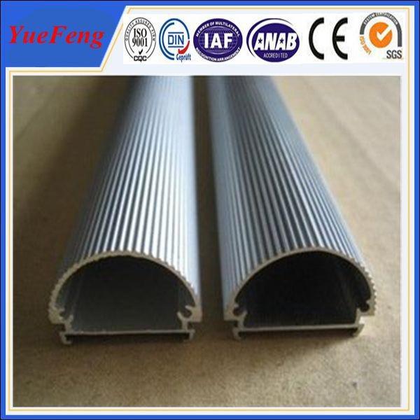 led display accessories aluminum extrusion profile for led display frame led panel