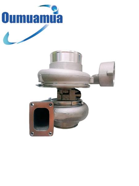 Turbo BTV7511 Turbocompressor de alto desempenho 289-1453 para a Caterpillar CAT 3512B 3512 3508 3516