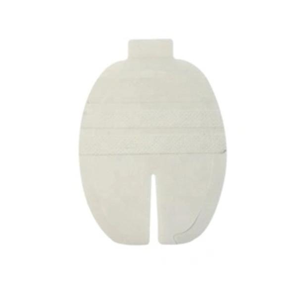 Disposable Sterile Surgical Wound Dressing Medical Non Woven Dressing With Pad