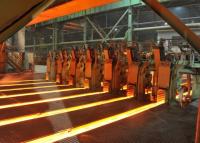 Capacidade de produção da máquina de moldação contínua do ISO CCM grande