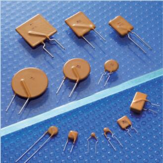 RXEF185 SMD Ferrite Bead PolySwitch Resettable Devices Electronics ICs