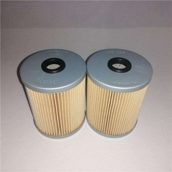 1381235 Truck Hydraulic Oil Filter Cartridge 0.18 KG Core Components Glass Fiber