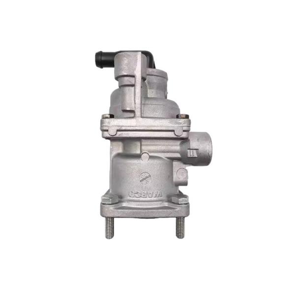Auto Spare Parts WG9000360520 Truck Brake Valve