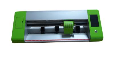 Auto Contour Steel Thorn Roller 450mm 18 Inch Mini Plotter Cutter