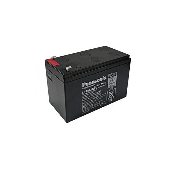 MTN668990 Schneider Lead-Gel Rechargeable Battery for KNX Control Systems