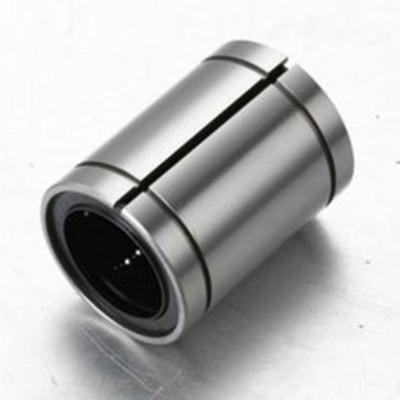 Open Closed LME12UU LME12UU-AJ LME12UU-OP Linear Motion Ball Bearing