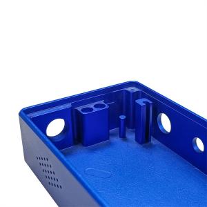 CNC Stamping Spare Parts Customized Metal Stamping With Various Surface