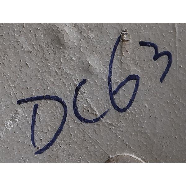 Carreaux rustiques en céramique résistant à l'usure 20x20 cm pour le salon et la salle à manger