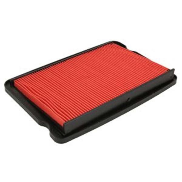 Customizable Logo Red Custom 17205-KY1-000 Aftermarket Motorcycle Air Filter for Honda CBR250R