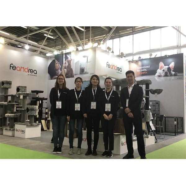 Zhengzhou Ledrem Network Technology Co., Ltd.