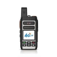POC BQ-555 Walkie Talkie de longa distância Transmissão do núcleo independente Distância ilimitada em todo o país