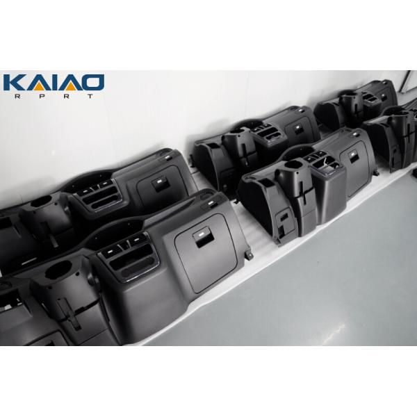 Создатель модели раковины профессиональной быстрой отливки прототипа пластиковый