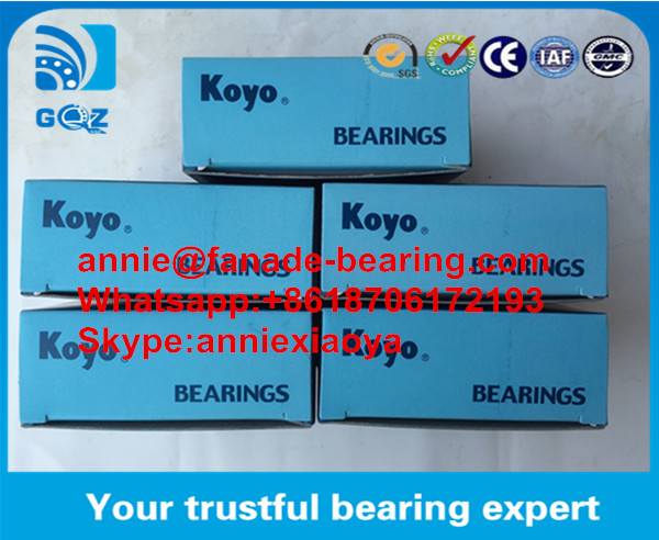 KOYO 4WD передний узел подшипника SET2 конический подшипник LM11949/10 11949 11910 Кубок и конус LM11949/10 конический роликовый подшипник