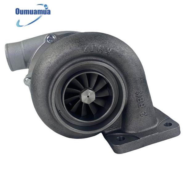 Turbocharger 6222-81-8210 6222-83-8170 for Komatsu Engine S6d108 Excavator PC300-5/6