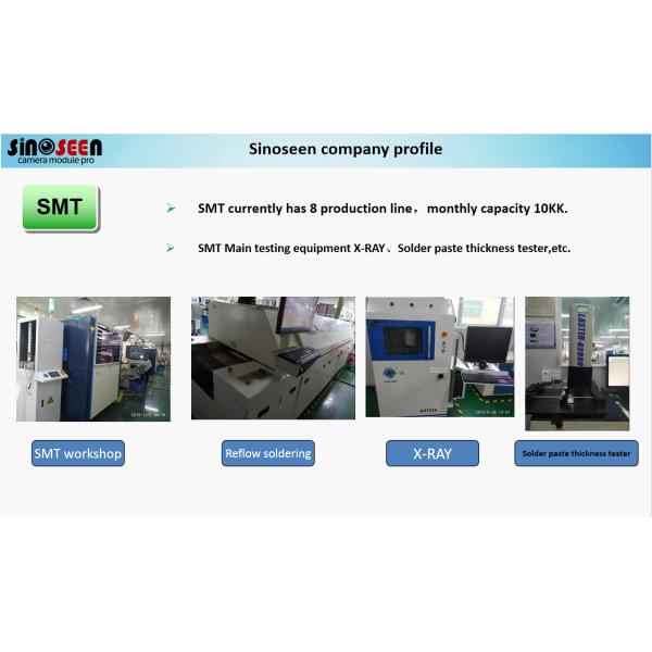 Shenzhen Sinoseen Technology Co., Ltd