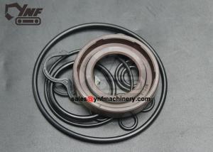 6 Months Warranty Excavator Seal Kits Customized For Hydraulic Pump