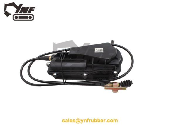 Commutateur d'arrêt du moteur 24v 1122-03770 Adapté pour VOL-VO Ec210 Ec210lc DH220-5 DH-300-5 DH225-5 2523-9017 YNF02368