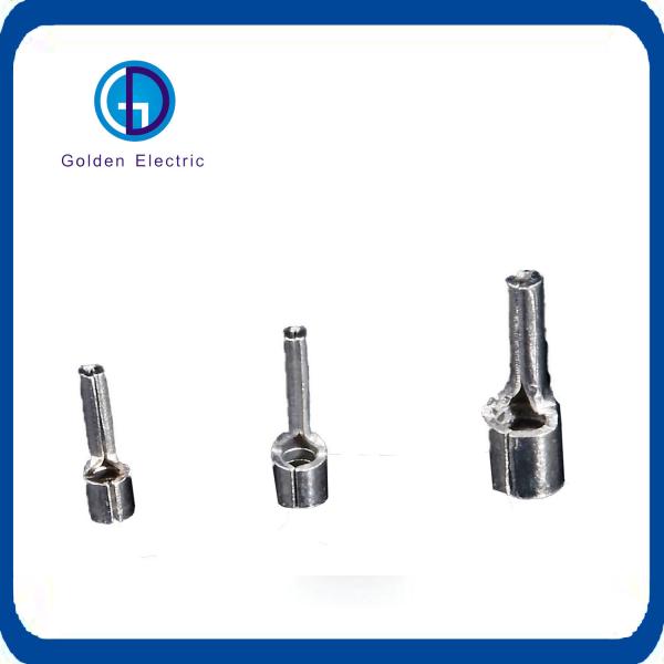 Natural Crimp Terminal Tinned Wire Terminal Connector Wire Connector Copper Cable Lug