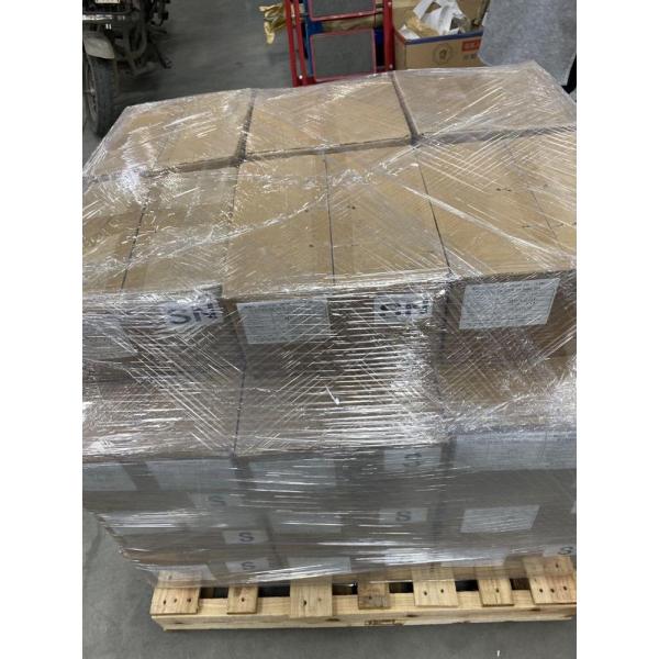 Linha de aço inoxidável frente e verso super Rod da arruela do parafuso prisioneiro da porca de parafuso de 253MA 254SMO 904L