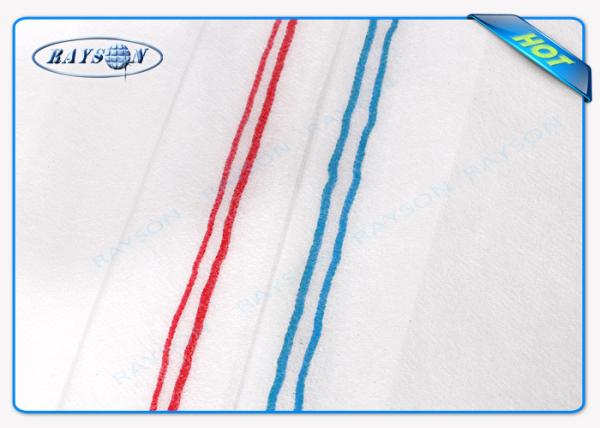 Customized Color Non Woven Polypropylene Fabric Weed-Proof Landscape Fabric