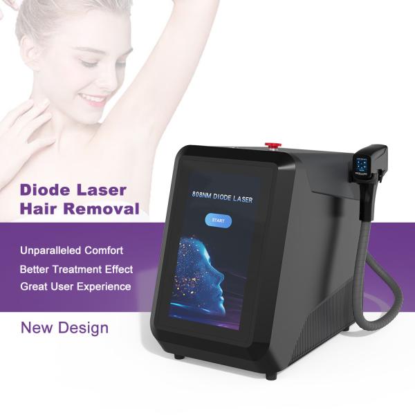 OEM Hair Remove Device Diode Laser 755 808 940 1064nm Beauty Salon Equipment Hair Removal Laser Machine Beauty Center