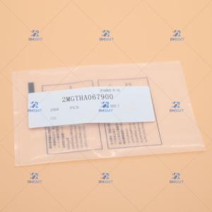 Le filtre FUJI NXT 2MGTHA067900