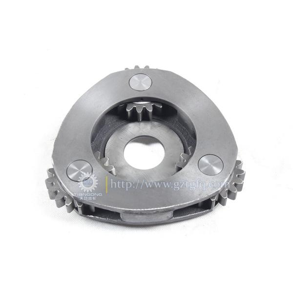 EX200-1 Excavator Spare Parts Swing Travel Planet Planetary Gear Carrier Assy Final Drive Carrier