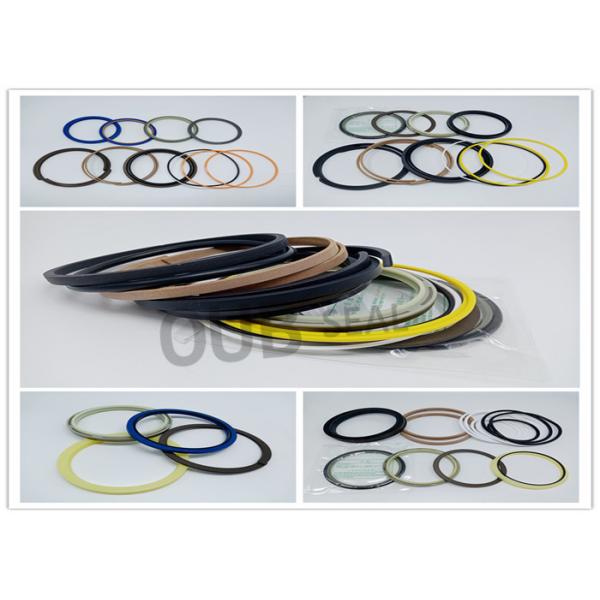 31Y1-18170 Excavator R225-7 Cylinder Arm Seal Kit R280-1 31Y1-25960