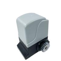 abridor elétrico 1500kg da porta da única corrediça 550W resistente