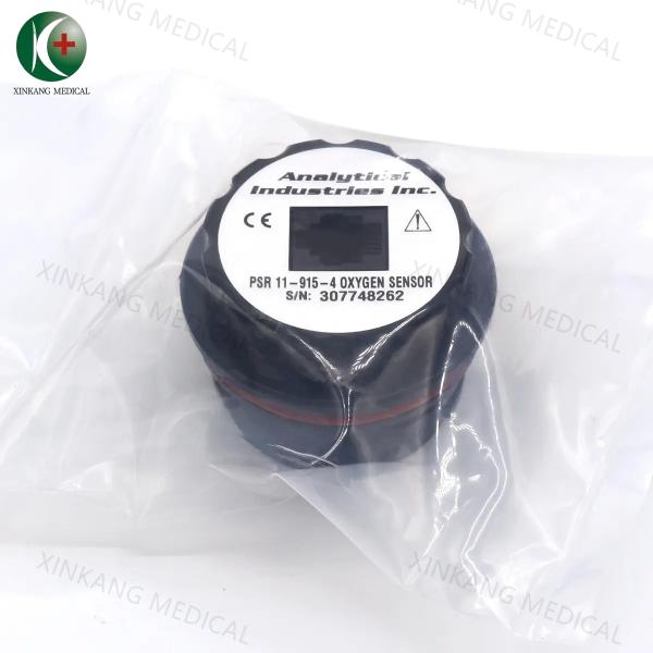 High And Low Ppm O2 Sensor M18 X 1.5 with Ignition Function