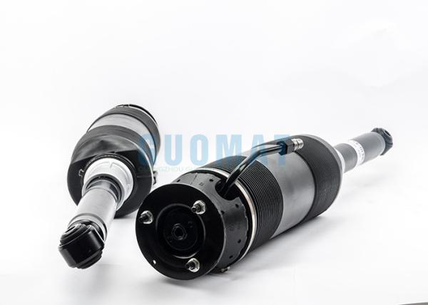 19-06 pares hidráulicos A2203205613 A2203206113 da parte traseira de choque da classe W220 ABC de Mercedes-Benz S