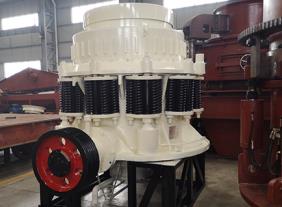 Конусная дробилка ZX Series Compound Cone Crusher Of Stone Crusher Machine