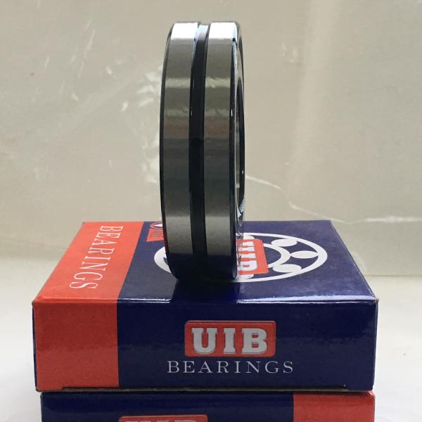 Chrome Steel GCR15 Spherical Elevator Roller Bearings P5 P6 High Precision