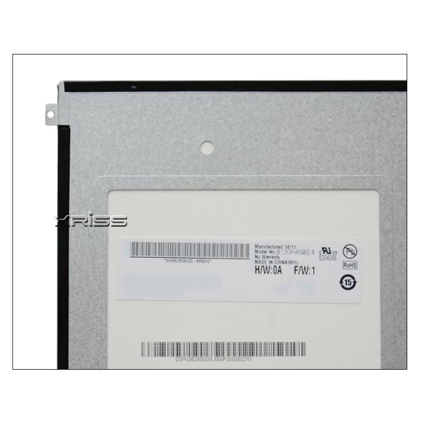 IPS PCBA Ноутбук LCD экран LTN133HL01-301 B133HAN02.3 30 пин для HP Split13 X2