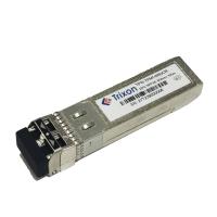 VCSEL 850nm 100m 25G SFP28 Modulo Transceptor Com Conector Duplex LC