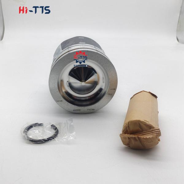 Экскаватор Дизельный двигатель C7.1 Пистоновый комплект 450-5996 T417956 4505996 3747389 Для CAT Perkins Дизельный двигатель Ремонтный комплект