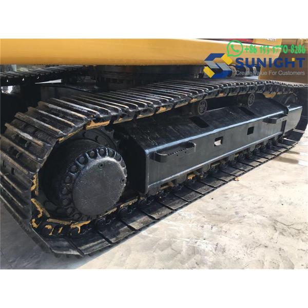 Second Hand Original Japan CAT 330CL Crawler Excavator CAT 330CL Used Excavators