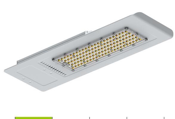 Parks 120 W Led Street Light 60Hz Highway Street Lights