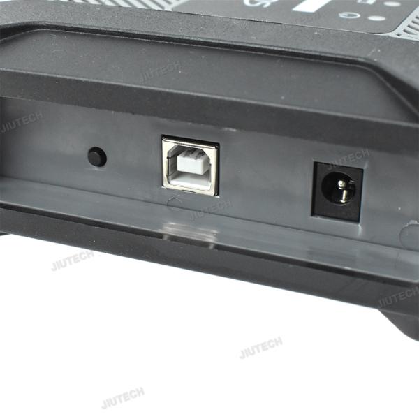 SUPER MB PRO M6 Wireless Star Diagnosis Tool Fit For Benz Car And Trucks Compatible With DOIP, K-line,CAN Low,Can High