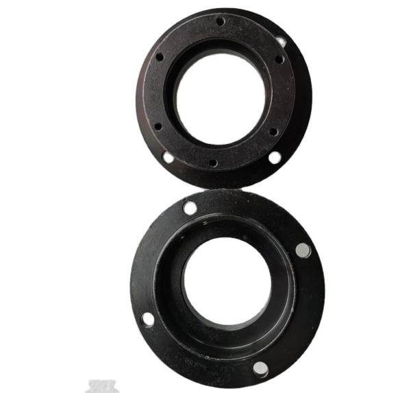 A820203000031 Concrete Pump Parts Shaft Seal End Cover 60C1816.5-6