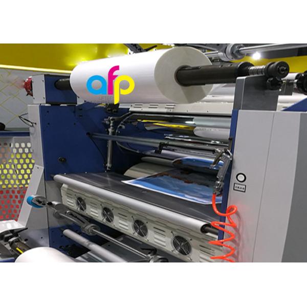 Фильмы слоения 27 микронов БОПП