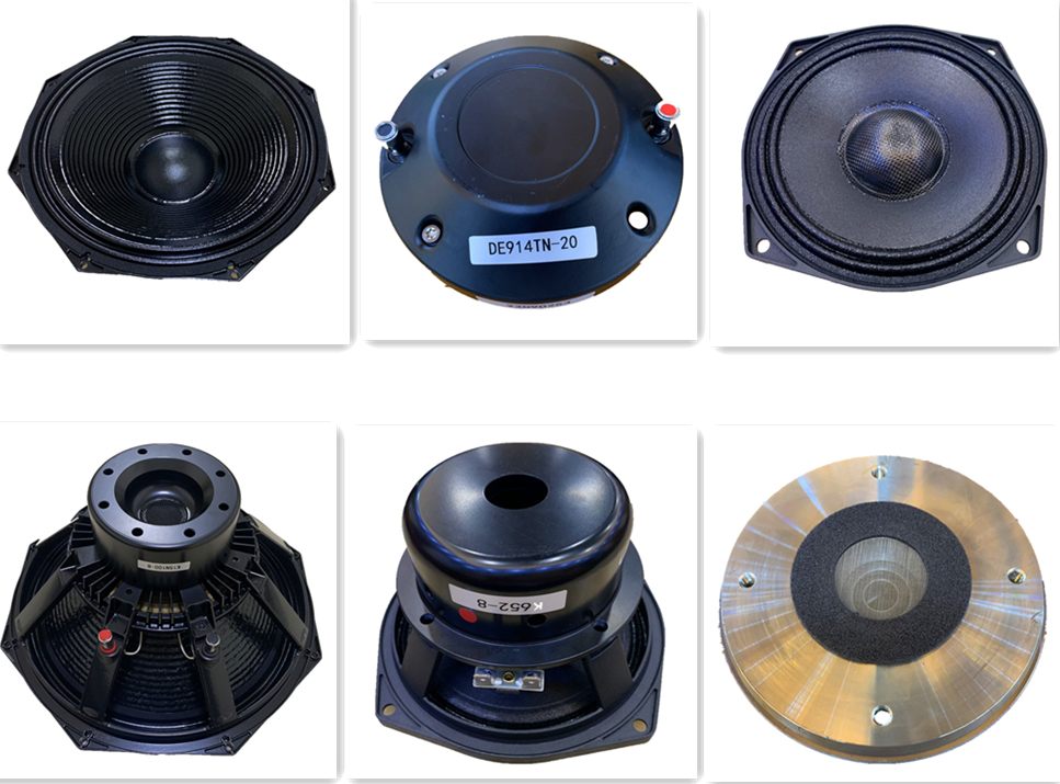 outdoor event line array double 15 inch 3 way 2000w concert system