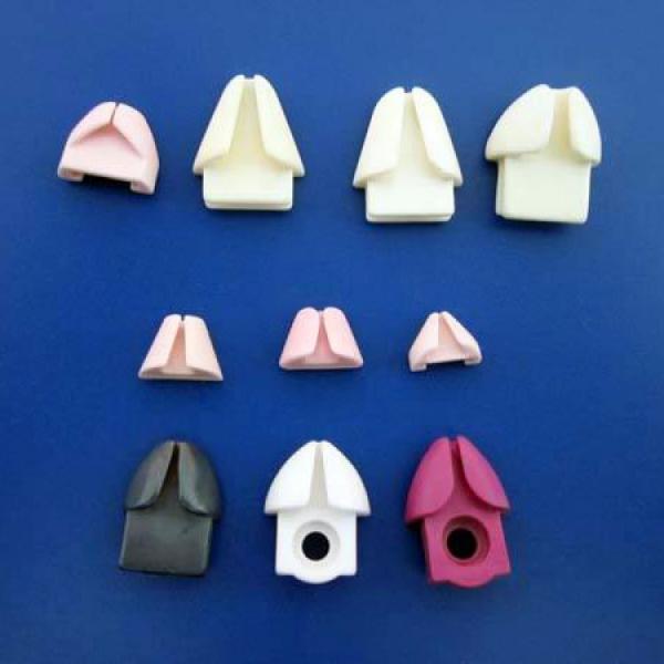 Technical Traverse Ceramic Wire Guides Thermal Stable Without Fault Silk Occasion