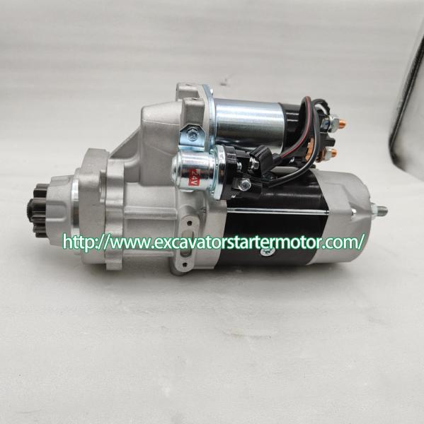 24V  11T  CW STARTER  11.131.858 AZG4679 MS46 IS1266, 0R2697, 0R4267, 10R1914, 10R1917, 10R9816, 3383456, 3T2782, 3T2783