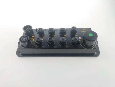 Metal Gear Control Module Fantuzzi Reach Stacker Parts 1130801000400