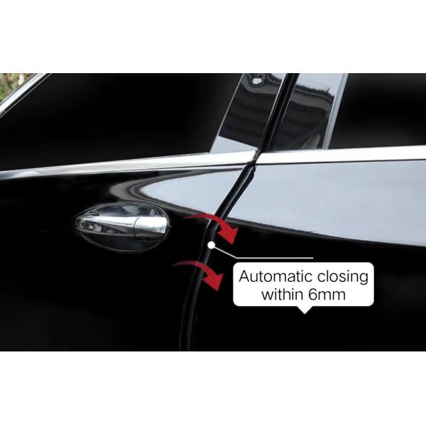 Electric Suction Magnet Door Kit Automatic Car Accessories for Honda CRV 2012-2022
