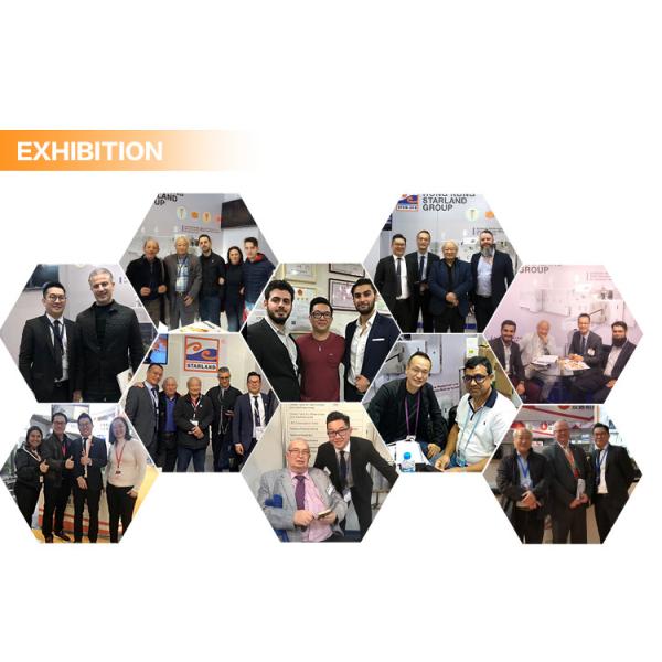 Marshalling Cooling Conveyor,With After Sales Service.